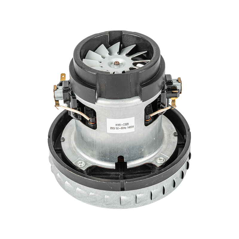 Vacuum Motor