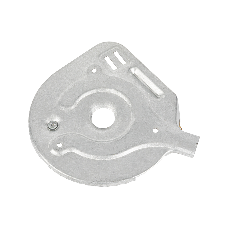 Brake Plate